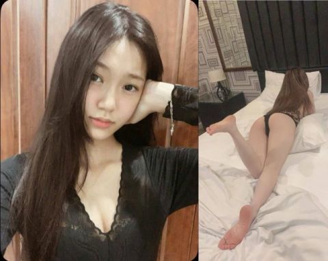 Số hưởng chịch em gái xinh chân dài