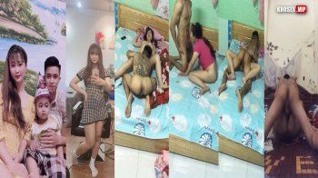 Thanh niên xăm trổ quất vợ liên tục 16 phút không cho nghỉ