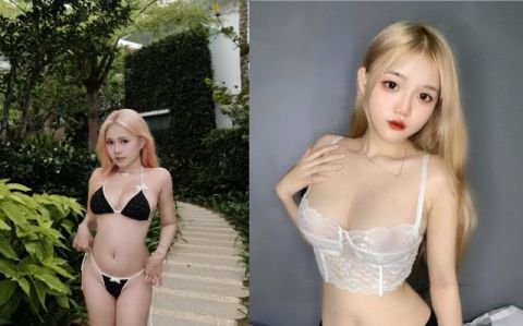 Chán làm gái ngoan, em quyết sống thật với ham muốn của chính mình
