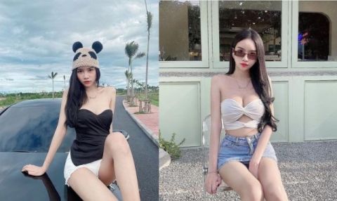 Ngoại tình cùng chị chủ nhà trong lúc anh chồng đi làm xa