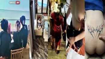 Kỷ niệm some 3P cháy bỏng cùng em gái Vũng Tàu