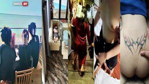 Kỷ niệm khó quên ở Vũng Tàu: some cùng lúc ba em gái xinh