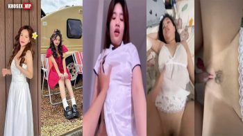 Gái xinh mông to, em nhấp cỡ này anh chịu sao nổi