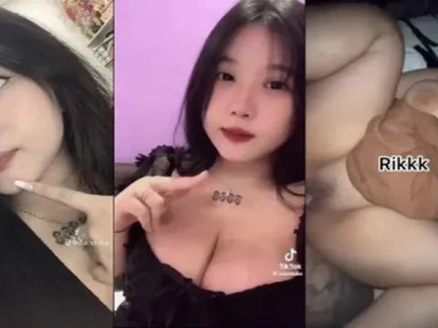 Em gái hàng họ cái gì cũng to