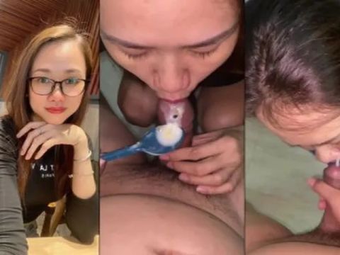 Chị gái U40 còn đòi ăn sữa chua trên chim