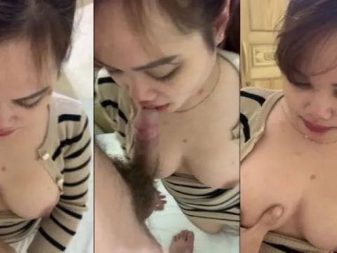 Em mút lút cán chảy nước còn bắt em cười nữa